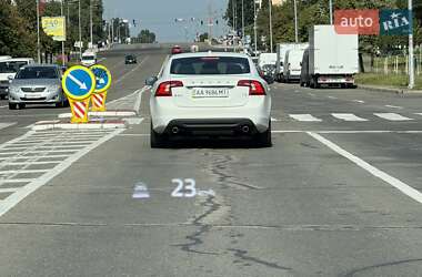 Внедорожник / Кроссовер Mazda CX-5 2018 в 
