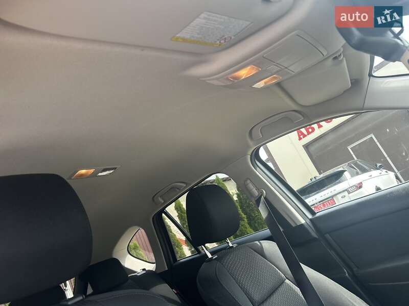 Внедорожник / Кроссовер Mazda CX-5 2012 в Теребовле