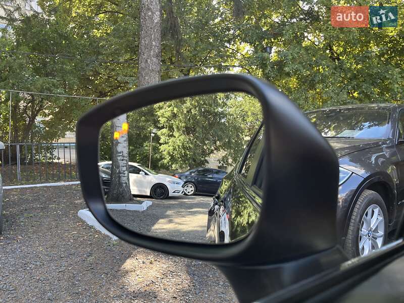 Внедорожник / Кроссовер Mazda CX-5 2020 в Харькове