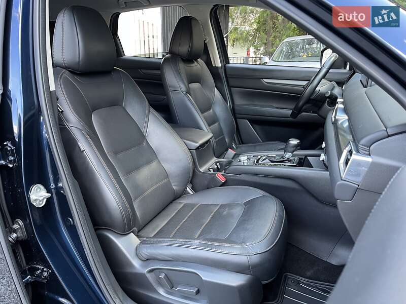 Внедорожник / Кроссовер Mazda CX-5 2020 в Харькове