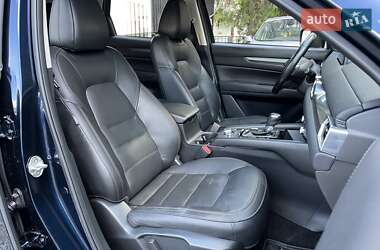 Внедорожник / Кроссовер Mazda CX-5 2020 в 