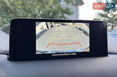 Внедорожник / Кроссовер Mazda CX-5 2020 в 