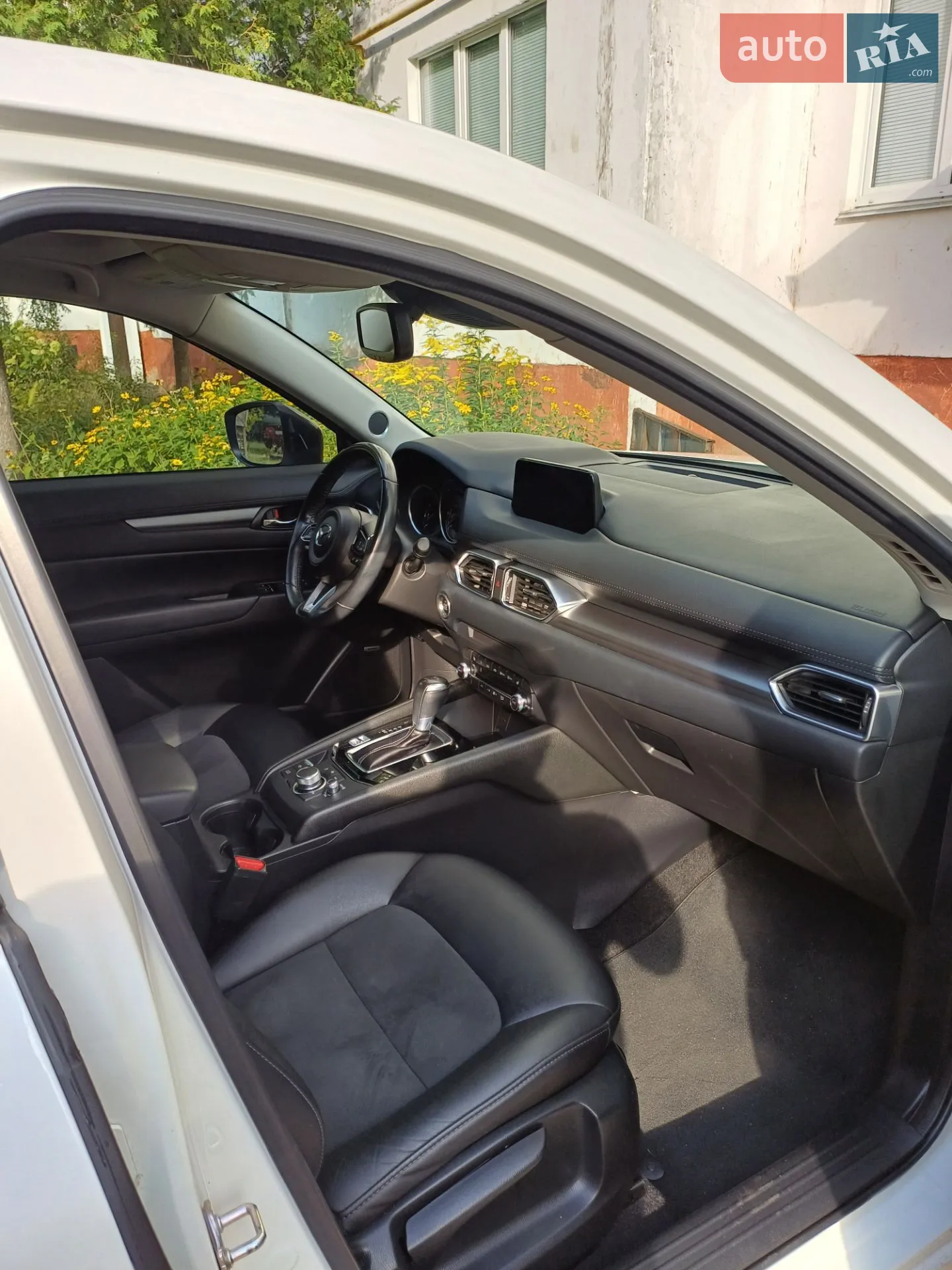 2018 Mazda CX-5 - мініатюра 5