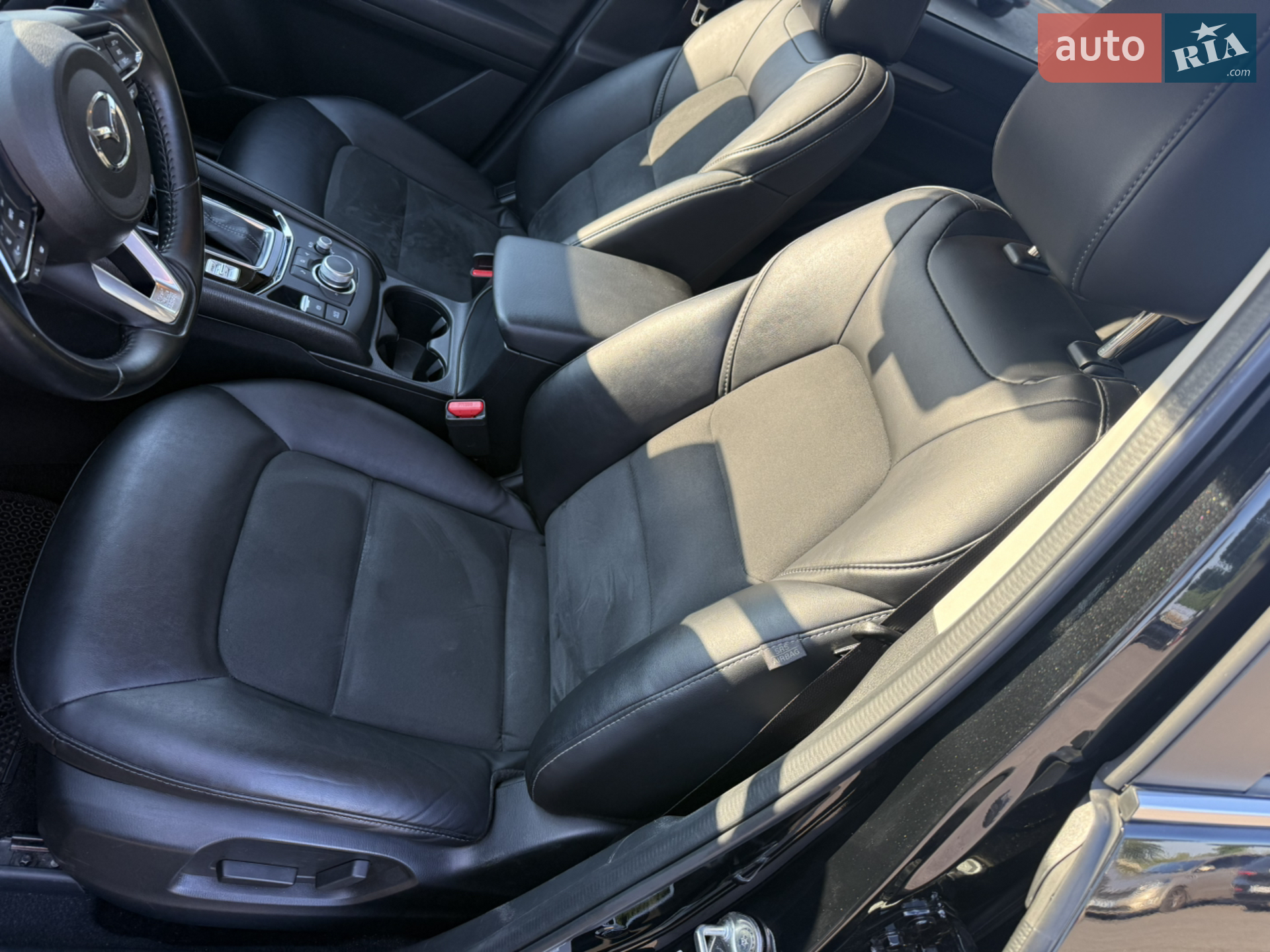 2021 Mazda CX-5 - мініатюра 14