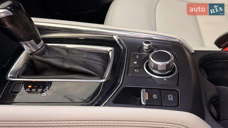 Внедорожник / Кроссовер Mazda CX-5 2017 в Черновцах фото 26 Внедорожник / Кроссовер Mazda CX-5 2017 в Черновцах