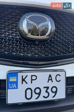 Внедорожник / Кроссовер Mazda CX-5 2021 в 