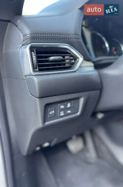 Внедорожник / Кроссовер Mazda CX-5 2021 в 