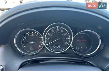 Внедорожник / Кроссовер Mazda CX-5 2015 в 