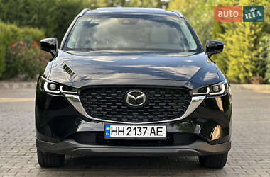 Внедорожник / Кроссовер Mazda CX-5 2023 в 