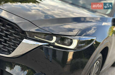 Внедорожник / Кроссовер Mazda CX-5 2023 в 