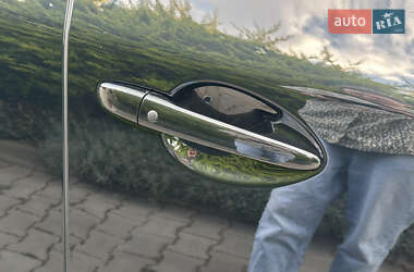Внедорожник / Кроссовер Mazda CX-5 2023 в 
