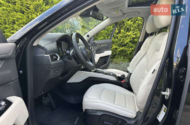 Внедорожник / Кроссовер Mazda CX-5 2023 в 