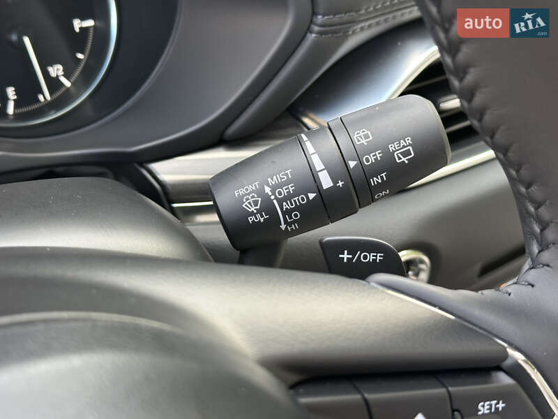 Внедорожник / Кроссовер Mazda CX-5 2023 в Одессе