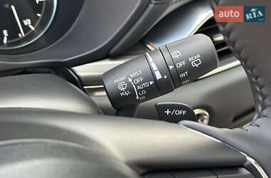 Внедорожник / Кроссовер Mazda CX-5 2023 в 