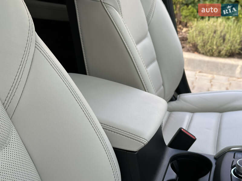Внедорожник / Кроссовер Mazda CX-5 2023 в Одессе