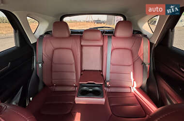 Внедорожник / Кроссовер Mazda CX-5 2022 в 