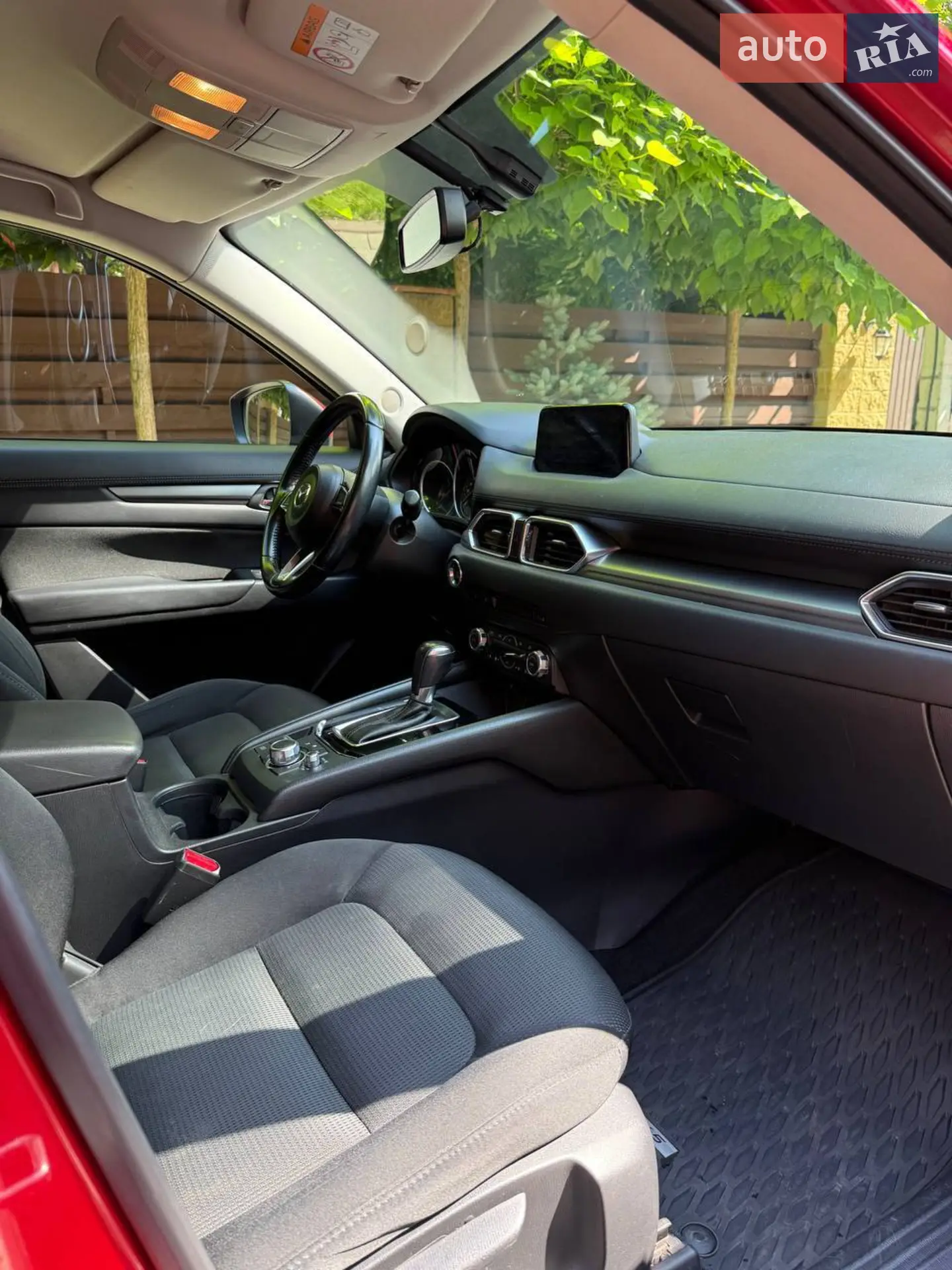 2018 Mazda CX-5 - мініатюра 7