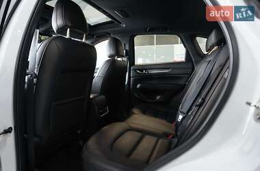 Внедорожник / Кроссовер Mazda CX-5 2021 в 
