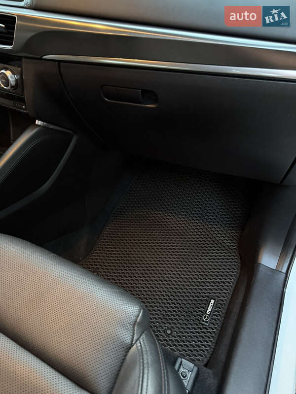 Внедорожник / Кроссовер Mazda CX-5 2015 в Виннице
