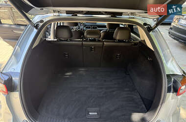 Внедорожник / Кроссовер Mazda CX-5 2023 в 