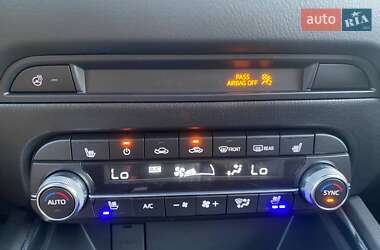 Внедорожник / Кроссовер Mazda CX-5 2020 в 