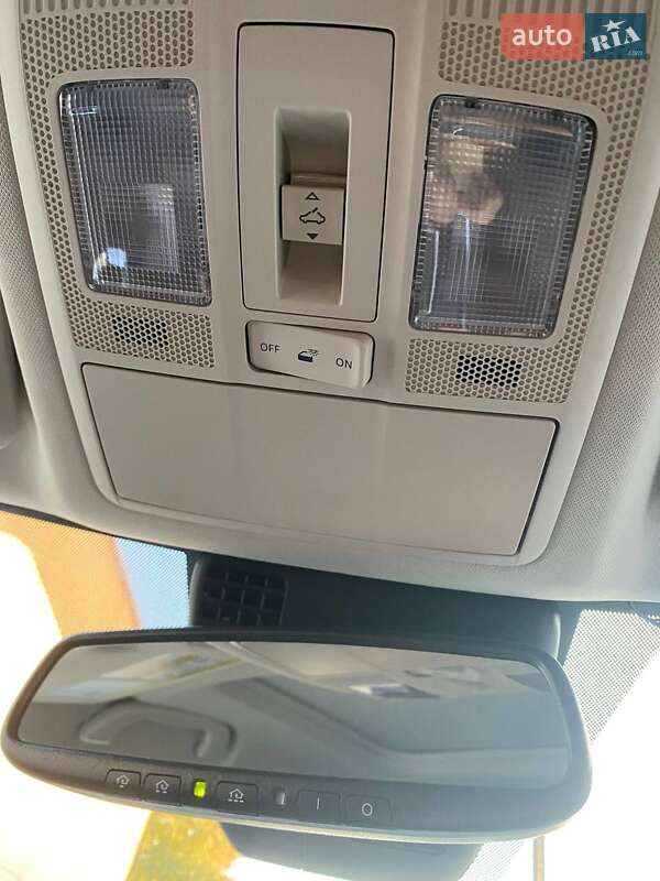 Внедорожник / Кроссовер Mazda CX-5 2020 в Днепре
