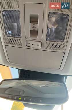 Внедорожник / Кроссовер Mazda CX-5 2020 в 