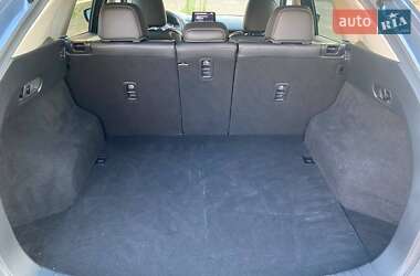 Внедорожник / Кроссовер Mazda CX-5 2020 в 