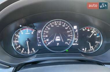 Внедорожник / Кроссовер Mazda CX-5 2020 в 