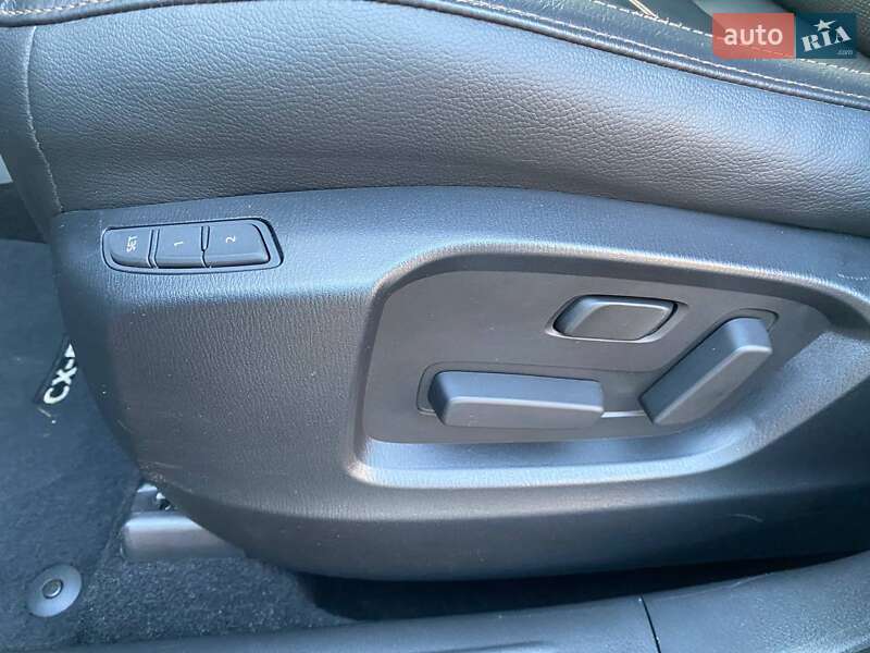 Внедорожник / Кроссовер Mazda CX-5 2020 в Днепре