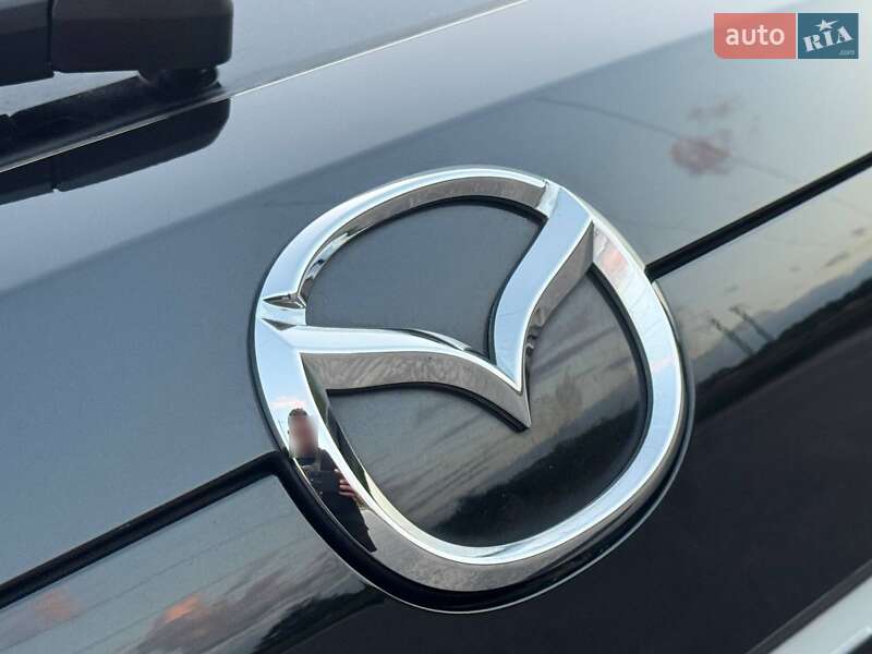 Внедорожник / Кроссовер Mazda CX-5 2019 в Ахтырке
