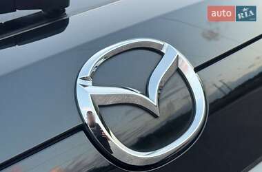 Внедорожник / Кроссовер Mazda CX-5 2019 в 