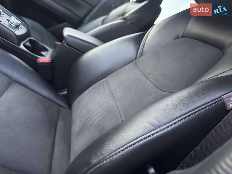 Внедорожник / Кроссовер Mazda CX-5 2019 в Ахтырке