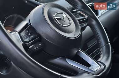 Внедорожник / Кроссовер Mazda CX-5 2019 в 