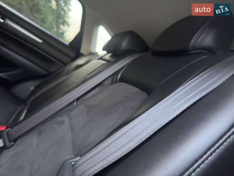 Внедорожник / Кроссовер Mazda CX-5 2019 в Ахтырке