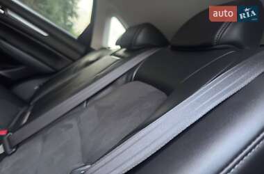 Внедорожник / Кроссовер Mazda CX-5 2019 в 