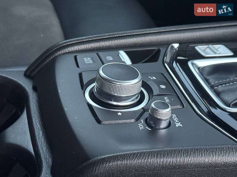 Внедорожник / Кроссовер Mazda CX-5 2019 в Ахтырке