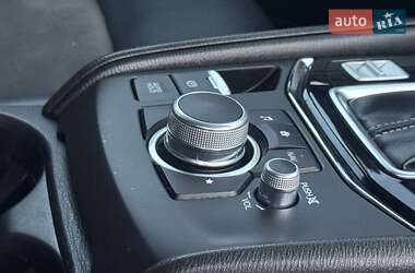 Внедорожник / Кроссовер Mazda CX-5 2019 в 