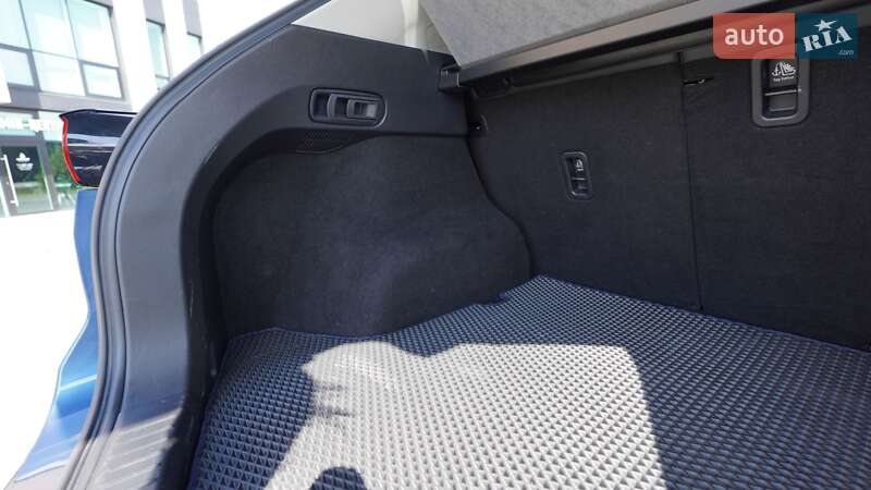 Внедорожник / Кроссовер Mazda CX-5 2018 в Хмельницком