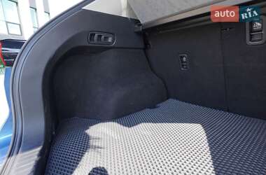 Внедорожник / Кроссовер Mazda CX-5 2018 в 