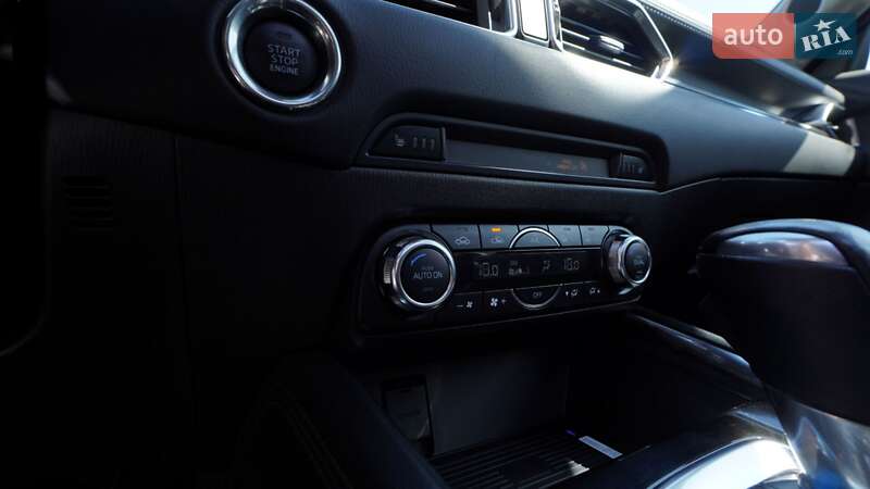 Внедорожник / Кроссовер Mazda CX-5 2018 в Хмельницком