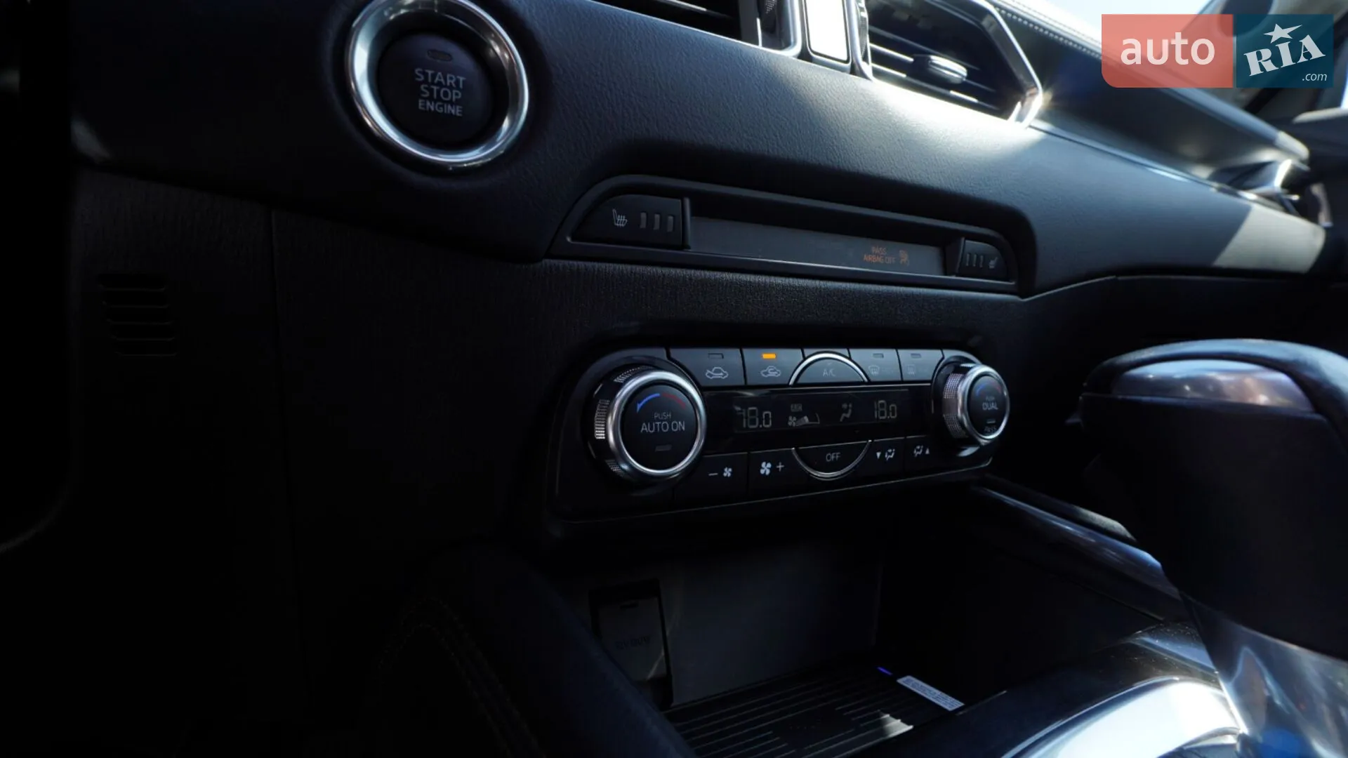 2018 Mazda CX-5 - мініатюра 22
