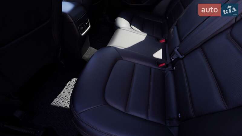 Внедорожник / Кроссовер Mazda CX-5 2018 в Хмельницком