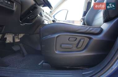 Внедорожник / Кроссовер Mazda CX-5 2018 в 
