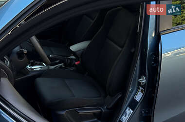 Внедорожник / Кроссовер Mazda CX-5 2014 в 