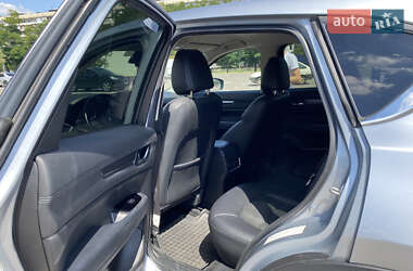 Внедорожник / Кроссовер Mazda CX-5 2019 в 