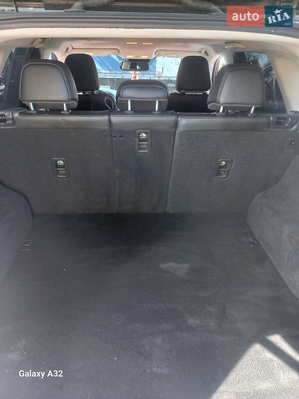 Внедорожник / Кроссовер Mazda CX-5 2017 в Виннице фото 7 Внедорожник / Кроссовер Mazda CX-5 2017 в Виннице