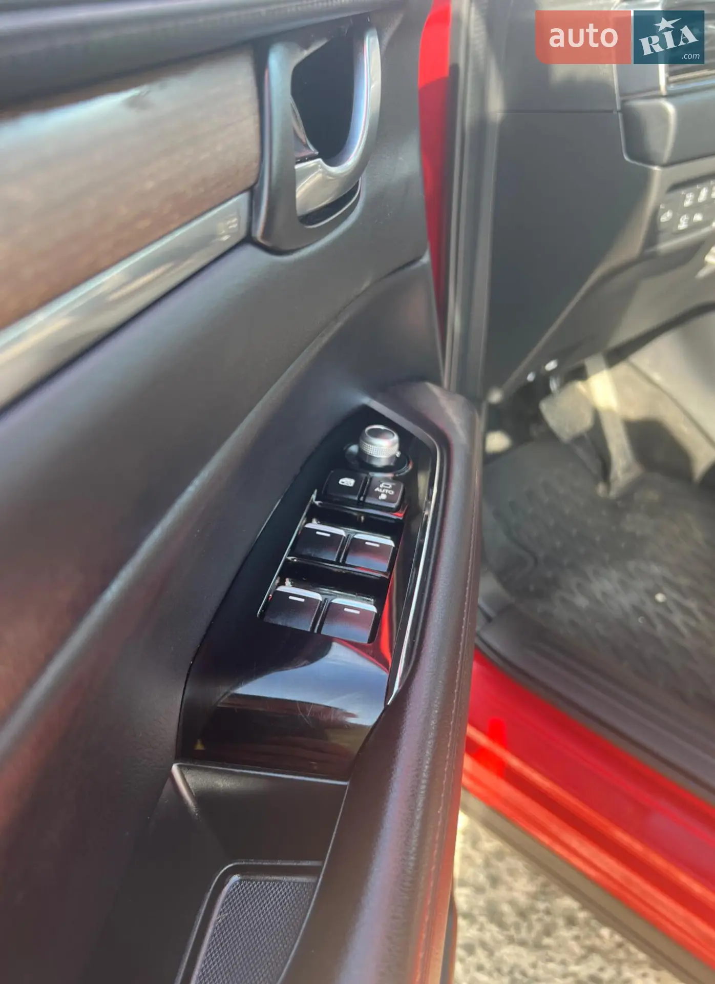 2019 Mazda CX-5 - мініатюра 16