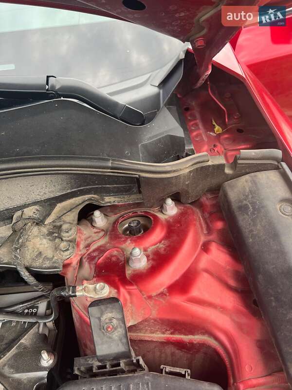 Внедорожник / Кроссовер Mazda CX-5 2019 в Хмельницком