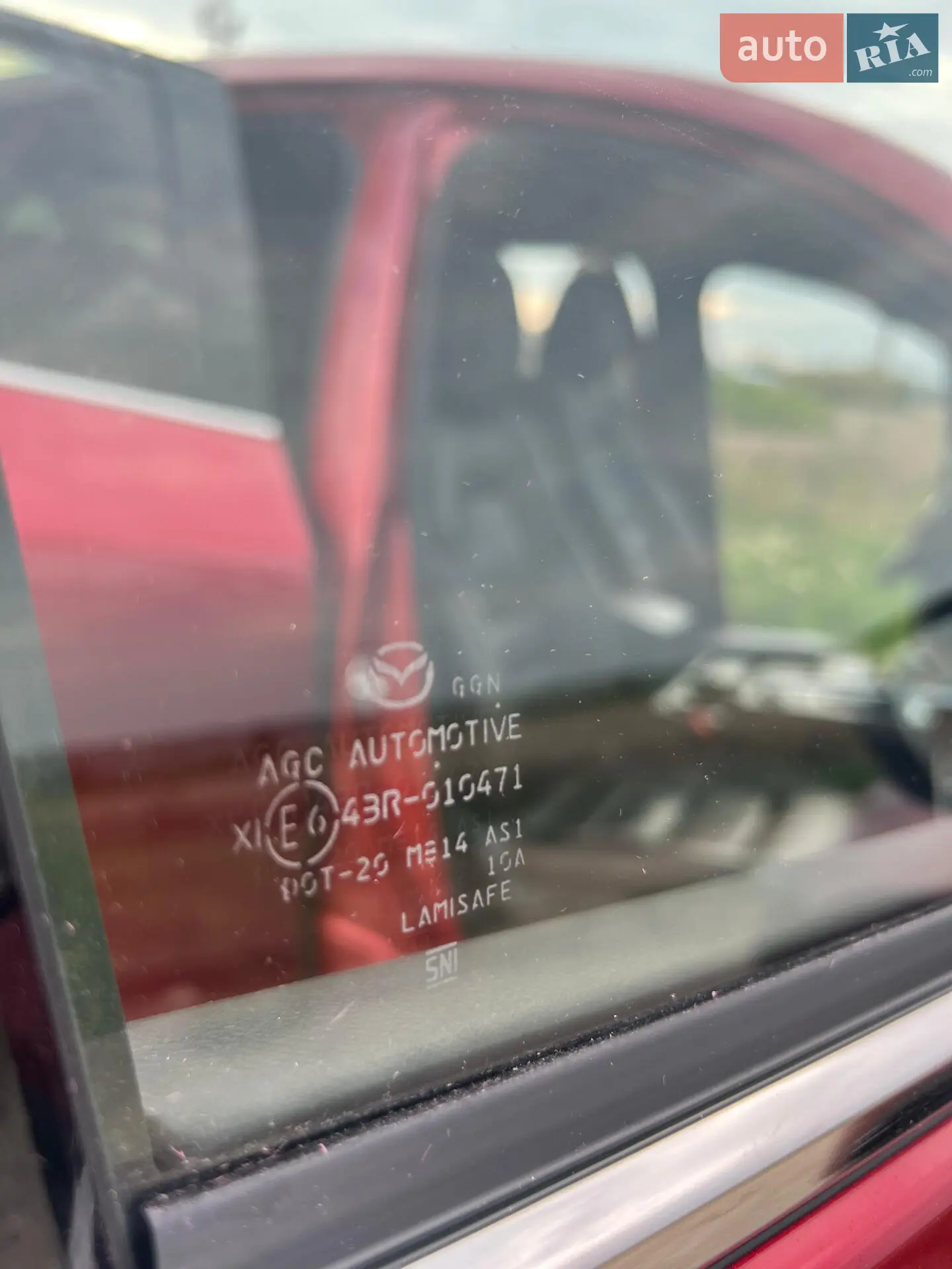 2019 Mazda CX-5 - мініатюра 41
